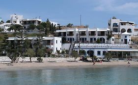 Aphroditi Hotel